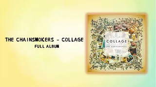 Download The Chainsmokers - Collage (Full Album) MP3