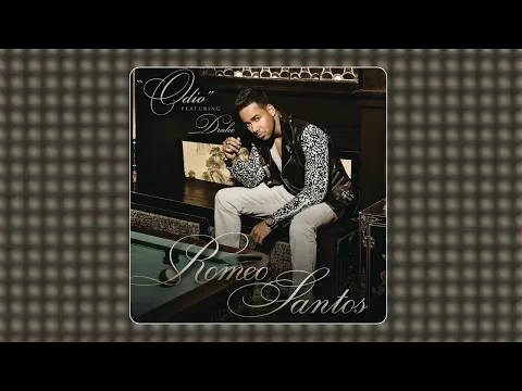 Video Thumbnail: Romeo Santos, Drake - Odio (audio)