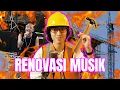 Download Lagu RENOVASI MUZIEK | TURU NACHT (Zaklamp van Jessie J)
