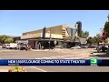 90 year-old Modesto theater gets new addition
