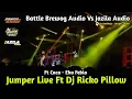 Download Lagu NIGHT PARTY LIVE DJ RICKO PILLOW Ft Caca - Eka Febia FULL SALTO