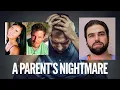 The Costa Mesa Manhunt The Man Who Thought He Could Get Away with Murder