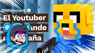 🔴 ¡MIKECRACK LLORA EN DIRECTO! 😱😰