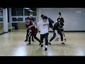 [CHOREOGRAPHY] BTS (방탄소년단) 'I NEED U' Dance Practice