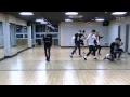 Download Lagu [CHOREOGRAPHY] BTS (방탄소년단) 'I NEED U' Dance Practice