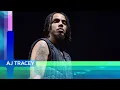 Download Lagu AJ Tracey - Rain (feat. Aitch) (Reading 2021)