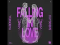Falling In Love (Extended Mix)