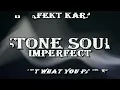 Stone Sour karaoke - Imperfect