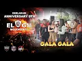 GALA GALA // GANK KUMPO
