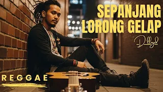 sepanjang lorong gelap dlloyd reggae version by songgelia 
