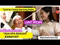 Lagu KDM MAKIN DEKET BU RARA, GIMANA GESTUR KANAYA?