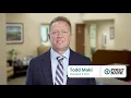 First Bank Upper Michigan CEO Message