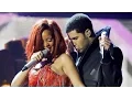 Drake Compares Rihanna to The Devil