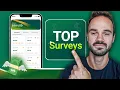 TopSurveys Review - Is It Legit My HONEST Results Payment Proof