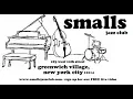 Lagu Joel Frahm Quintet - Live at Smalls Jazz Club - 12/12/2025