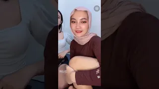 malming with neng gelisss fitry 