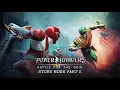 Download Lagu TIME TRAVELING RANGERS - PR- BATTLE FOR THE GRID (STORY MODE PT2)