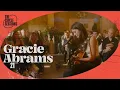 Download Lagu Gracie Abrams - 21 (Live) | The Circle° Sessions