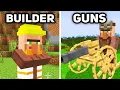 15 INCREDIBLE Villager Improving Minecraft Mods Java Bedrock Forge Fabric