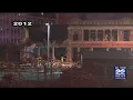 Springfield residents reminded of 2012 gas explosion after Merrimack Valley incident