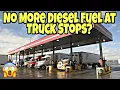 Pilot Flying J Loves Scaring Thousands Of Truckers About No Fuel At Truck Stops