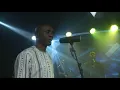 Onise Iyanu - Nathaniel Bassey