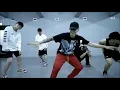 Jay Park ft. Sik-K - YACHT (k) (Dance Mirror & slowed) ~ Prepix x 1MILLION