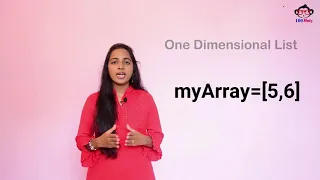 Episode-6 in Python - Learn Python in Tamil