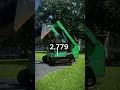 2018 Bobcat T550