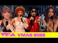 Everything You Missed At The VMAs 2023