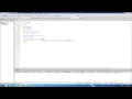 C Programming Tutorial 11 Getting Input with scanf