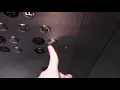 Haugton Hydraulic Elevator at Stern s at Woodbridge Center in Woodbridge NJ