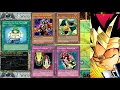 Download Lagu Yu-Gi-Oh! Yugi the Destiny: Magic Cylinder, Gilford the Lightning's Effect ⚡, Hourglass of Courage