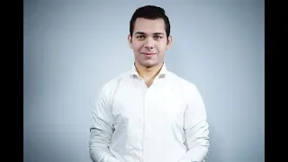 Mohamed Youssef Ya Rayheen Lel Nabi محمد يوسف يا رايحين للنبي 