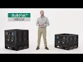 Cut Freight Costs with BulkPak R3230 Bulk Containers - ORBIS