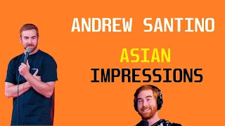 Download Andrew Santino Asian Impressions MP3