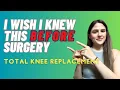 Things You Should Know Expectations Prior To Knee Replacement Surgery Real Patient Testimonials