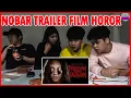 Download Lagu REAKSI ORANG KOREA NOBAR TRAILER PEREMPUAN TANAH JAHANAM DITEMANI CAMILAN PEDAS 인니 공포영화 개봉작 예고편 리뷰