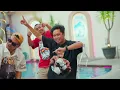 KO SENGAJA - Justy Aldrin ft Toton Caribo & Wizz Baker ( OFFICIAL MV )