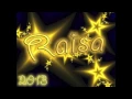 Download Lagu Raisa - Pale Me New 2013 l RomaneGila