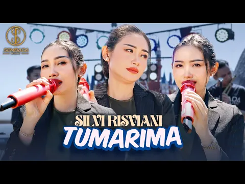 Download MP3 SILVI RISVIANI - TUMARIMA (OFFICIAL MUSIC VIDEO)