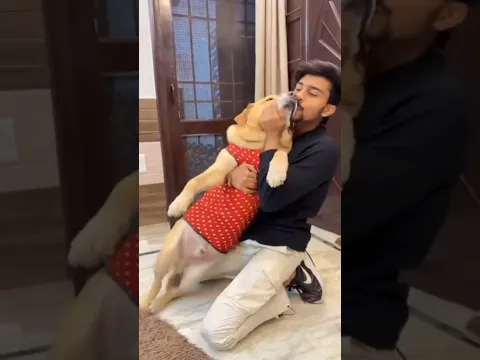 Leo hamse dur ho gaya 😭@AnantRastogi ❤️🩹#trending #subscribe #viral #likeforlikes