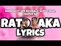 Download Lagu Shebeshxt - RATO LAKA (Lyrics) feat. Zee Nxumalo, Slidoo Man, Naqua SA