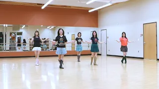 rhumbumbumba line dance dance u0026 teach 