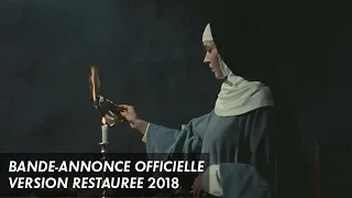 LA RELIGIEUSE - Bande Annonce VF