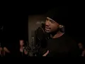 Mr. Probz - Nothing Really Matters : Live at Red Bull Studios Amsterdam