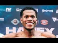 Why Do People Hate Devin Haney