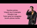 Download Lagu Seperti Kisah - Rizky Febian ( Lirik lagu) Tak tau Bagaimana Aku tanpa dirimu