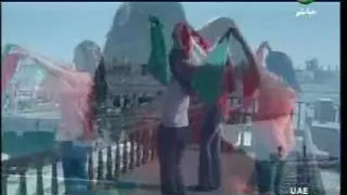 يقولولي صبر وانا قلبي نهار دندنها