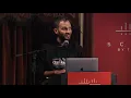 Scale By The Bay 2019 Norman Maurer Netty 5 Lessons Learned